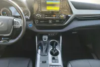Toyota Highlander din 2022 cu 37.000 km - oferta TOY194896 - foto 13