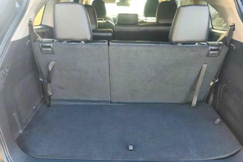 Toyota Highlander din 2022 cu 37.000 km - oferta TOY194896 - foto 15