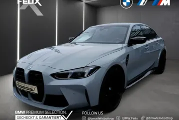 BMW M3 din 2025 - oferta BMW194897