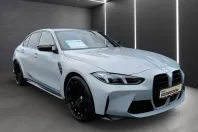 BMW M3 (Seria 3) din 2025 cu 9.848 km - oferta BMW194897 - foto 2