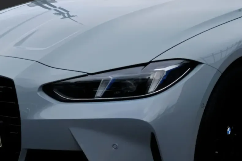 BMW M3 (Seria 3) din 2025 cu 9.848 km - oferta BMW194897 - foto 8