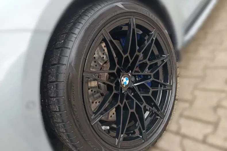 BMW M3 (Seria 3) din 2025 cu 9.848 km - oferta BMW194897 - foto 9