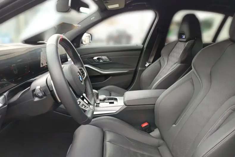 BMW M3 (Seria 3) din 2025 cu 9.848 km - oferta BMW194897 - foto 15