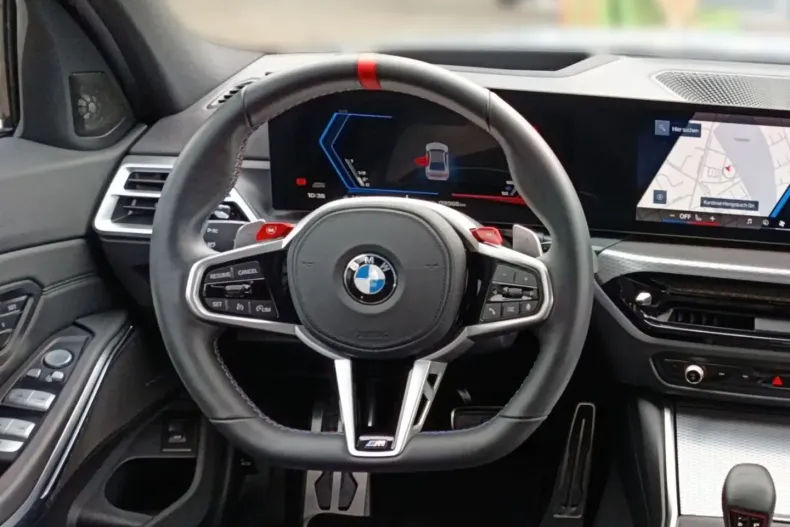 BMW M3 (Seria 3) din 2025 cu 9.848 km - oferta BMW194897 - foto 17