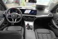 BMW M3 (Seria 3) din 2025 cu 9.848 km - oferta BMW194897 - foto 21