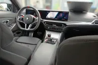 BMW M3 (Seria 3) din 2025 cu 9.848 km - oferta BMW194897 - foto 23