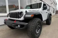 Jeep Wrangler din 2026 cu 5 km - oferta JEE194898 - foto 1