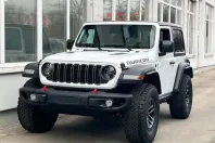 Jeep Wrangler din 2026 cu 5 km - oferta JEE194898 - foto 2