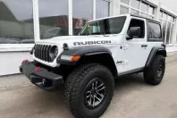 Jeep Wrangler din 2026 cu 5 km - oferta JEE194898 - foto 3
