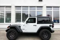 Jeep Wrangler din 2026 cu 5 km - oferta JEE194898 - foto 5