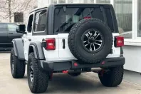 Jeep Wrangler din 2026 cu 5 km - oferta JEE194898 - foto 6