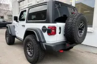 Jeep Wrangler din 2026 cu 5 km - oferta JEE194898 - foto 8