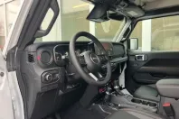 Jeep Wrangler din 2026 cu 5 km - oferta JEE194898 - foto 10