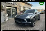 Porsche Macan din 2021 cu 64.700 km - oferta POR194900 - foto 1