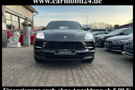 Porsche Macan din 2021 cu 64.700 km - oferta POR194900 - foto 2