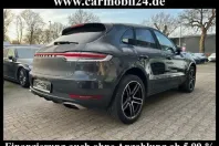 Porsche Macan din 2021 cu 64.700 km - oferta POR194900 - foto 4