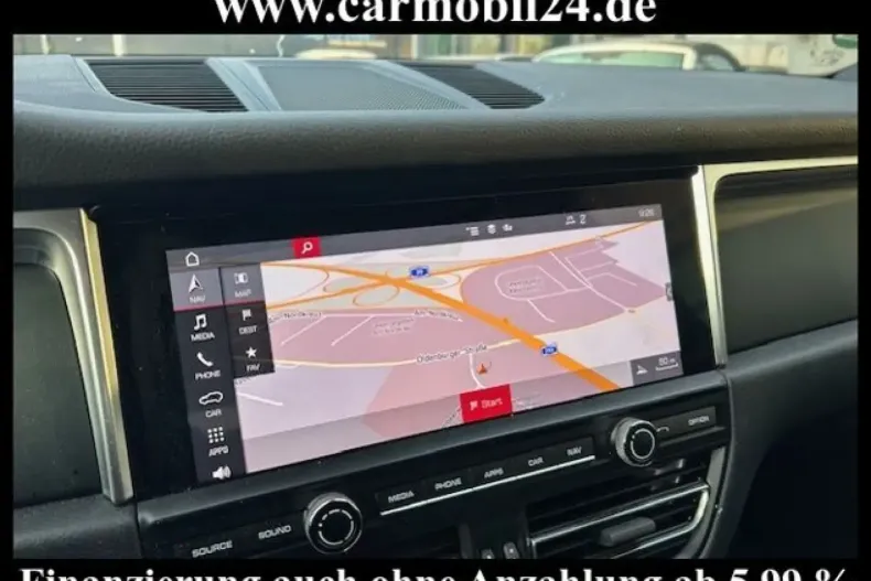 Porsche Macan din 2021 cu 64.700 km - oferta POR194900 - foto 8