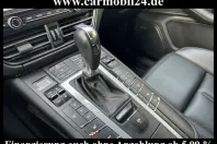 Porsche Macan din 2021 cu 64.700 km - oferta POR194900 - foto 9