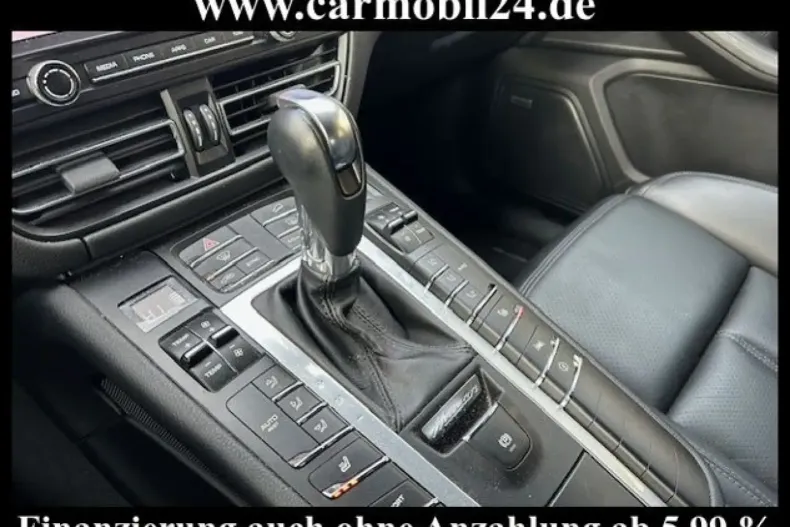 Porsche Macan din 2021 cu 64.700 km - oferta POR194900 - foto 9