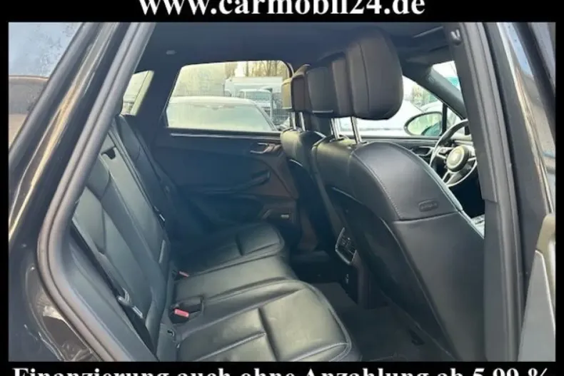 Porsche Macan din 2021 cu 64.700 km - oferta POR194900 - foto 12