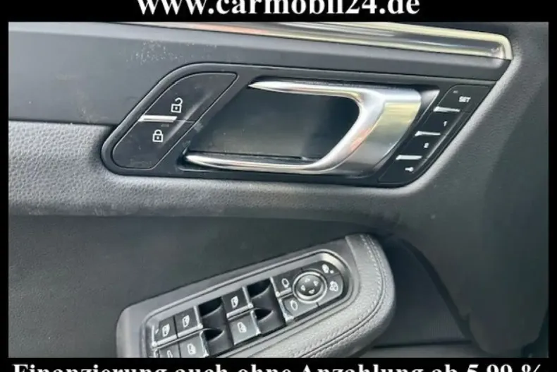 Porsche Macan din 2021 cu 64.700 km - oferta POR194900 - foto 15