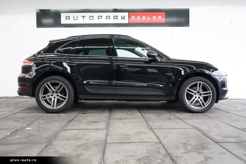 Porsche Macan din 2021 cu 57.300 km - oferta POR194902 - foto 1
