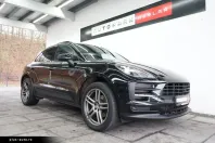 Porsche Macan din 2021 cu 57.300 km - oferta POR194902 - foto 2