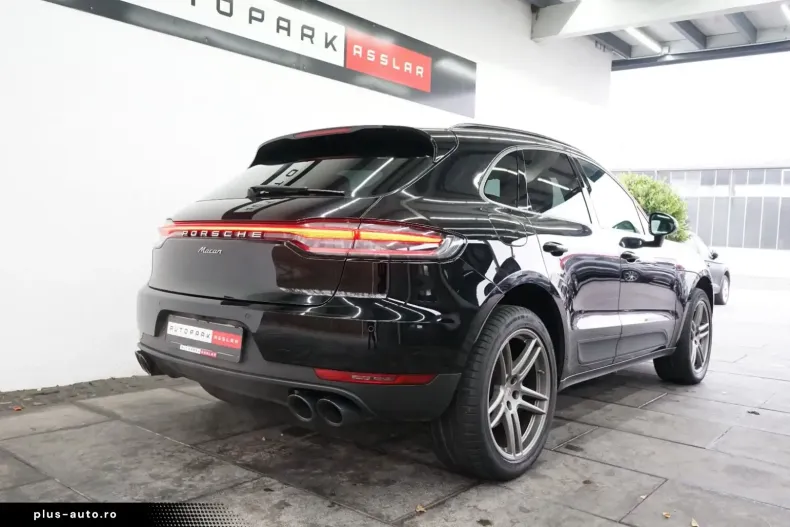 Porsche Macan din 2021 cu 57.300 km - oferta POR194902 - foto 3