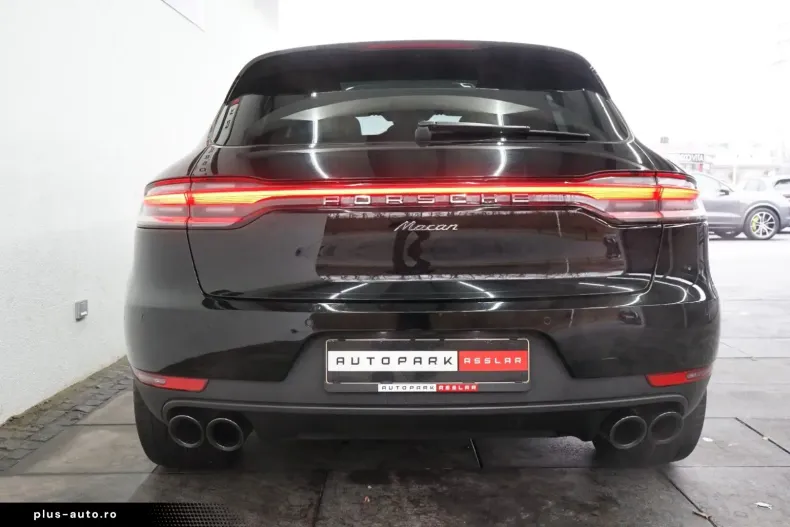 Porsche Macan din 2021 cu 57.300 km - oferta POR194902 - foto 4