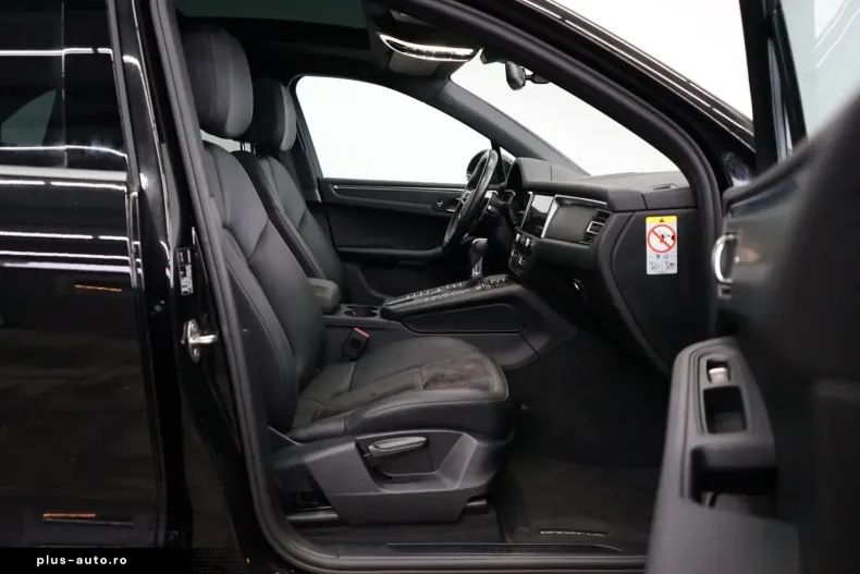 Porsche Macan din 2021 cu 57.300 km - oferta POR194902 - foto 6