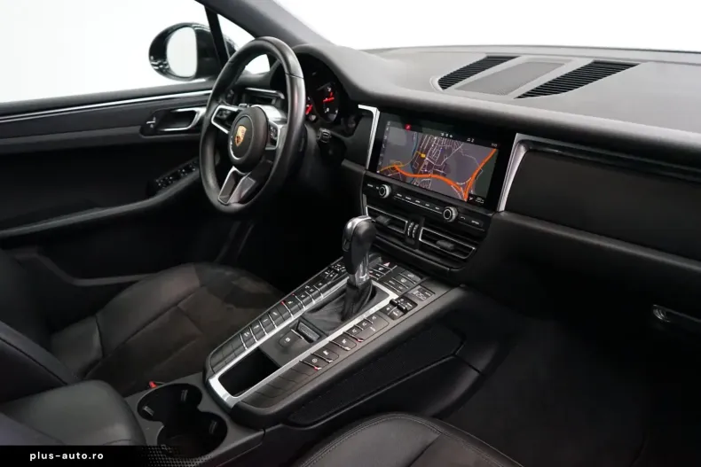 Porsche Macan din 2021 cu 57.300 km - oferta POR194902 - foto 7