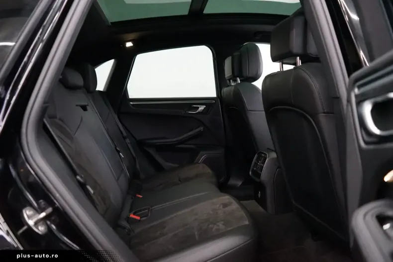 Porsche Macan din 2021 cu 57.300 km - oferta POR194902 - foto 8