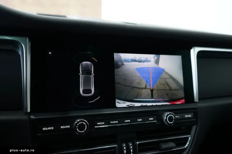 Porsche Macan din 2021 cu 57.300 km - oferta POR194902 - foto 12