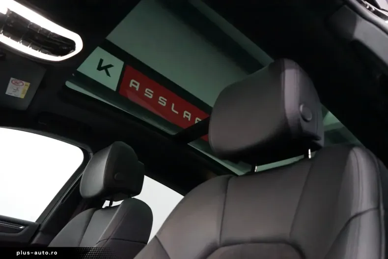 Porsche Macan din 2021 cu 57.300 km - oferta POR194902 - foto 15