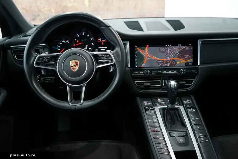 Porsche Macan din 2021 cu 57.300 km - oferta POR194902 - foto 17