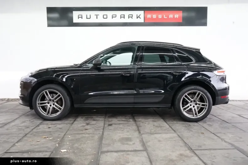 Porsche Macan din 2021 cu 57.300 km - oferta POR194902 - foto 18