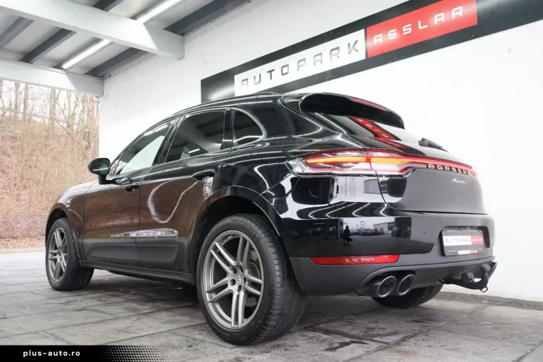 Porsche Macan din 2021 cu 57.300 km - oferta POR194902 - foto 19