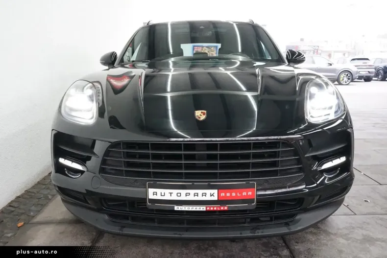 Porsche Macan din 2021 cu 57.300 km - oferta POR194902 - foto 22