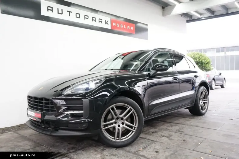 Porsche Macan din 2021 cu 57.300 km - oferta POR194902 - foto 23