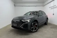 Audi SQ8 e-tron din 2024 cu 76.000 km - oferta AUD194903 - foto 1