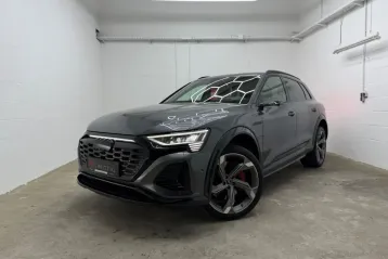 Audi SQ8 e-tron din 2024 - oferta AUD194903