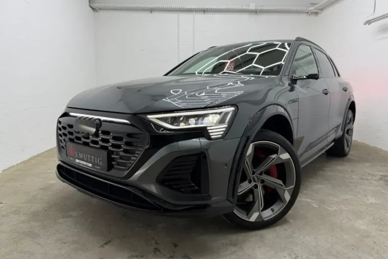 Audi SQ8 e-tron din 2024 cu 76.000 km - oferta AUD194903 - foto 2