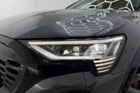 Audi SQ8 e-tron din 2024 cu 76.000 km - oferta AUD194903 - foto 3