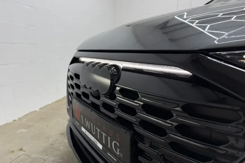 Audi SQ8 e-tron din 2024 cu 76.000 km - oferta AUD194903 - foto 4