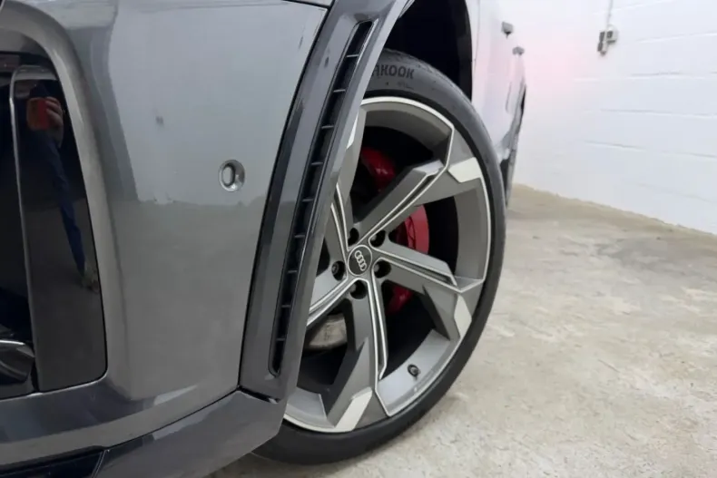 Audi SQ8 e-tron din 2024 cu 76.000 km - oferta AUD194903 - foto 5