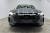 Audi SQ8 e-tron din 2024 cu 76.000 km - oferta AUD194903 - foto 7