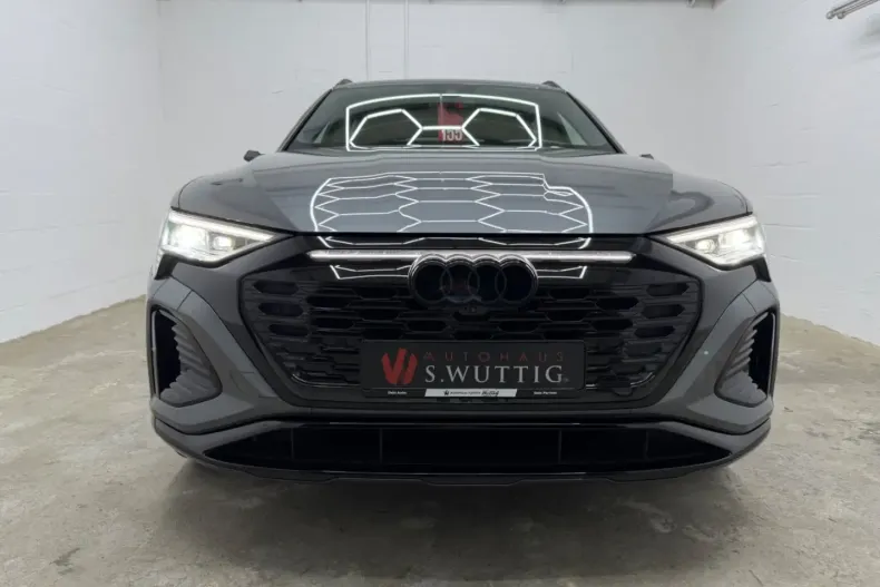 Audi SQ8 e-tron din 2024 cu 76.000 km - oferta AUD194903 - foto 7