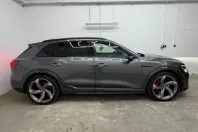 Audi SQ8 e-tron din 2024 cu 76.000 km - oferta AUD194903 - foto 8