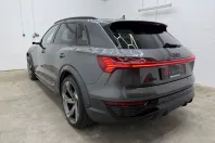 Audi SQ8 e-tron din 2024 cu 76.000 km - oferta AUD194903 - foto 9