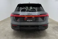 Audi SQ8 e-tron din 2024 cu 76.000 km - oferta AUD194903 - foto 10